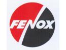 Амортизатор FENOX A21008