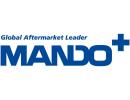 Амортизатор MANDO A01102